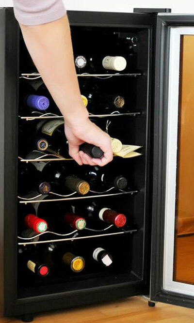 How to grab great deals on wine coolers