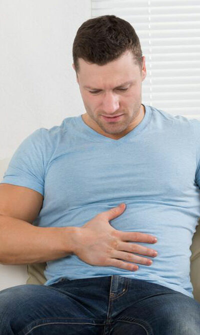 How to identify Irritable Bowel Syndrome symptoms