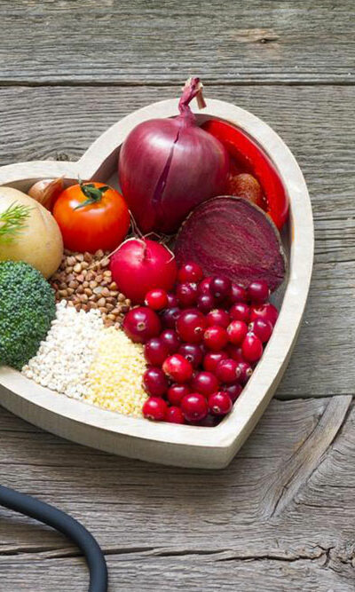 How to improve blood circulation using healthy foods