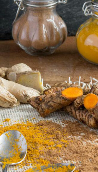 How to include turmeric and curcumin in your diet