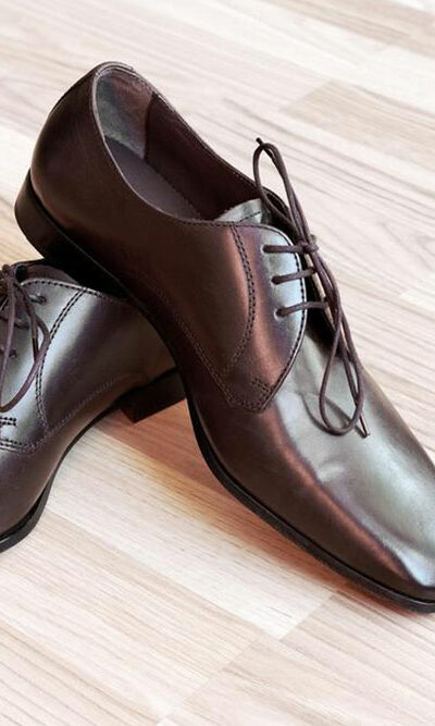 How to increase the life of your dress shoes