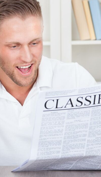 How to leverage free classifieds