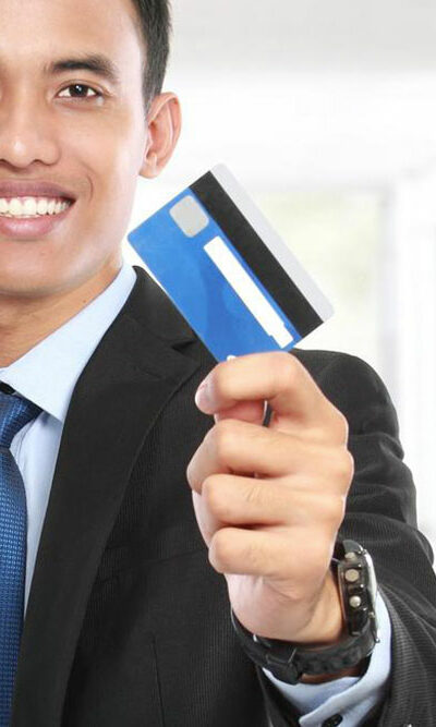 How to manage your credit card usage