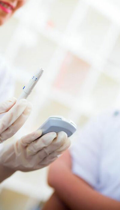 How to measure A1C levels in blood and what do they mean