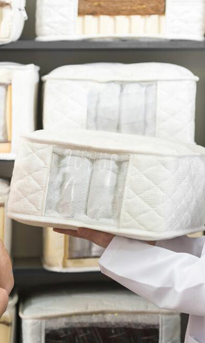 How to pick the best mattress for home