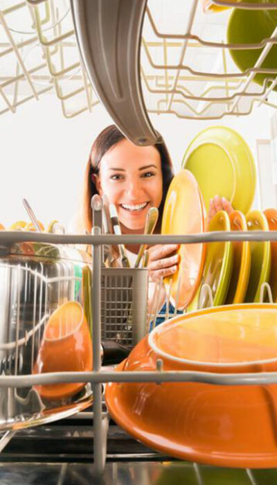 How to pick the best dishwasher