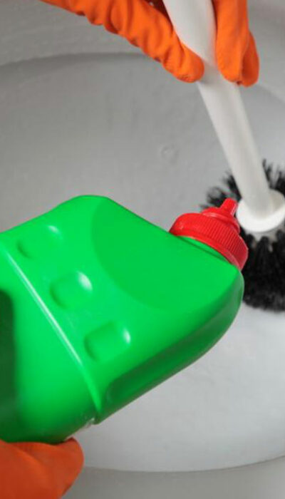 How to pick the best drain cleaner for your home?