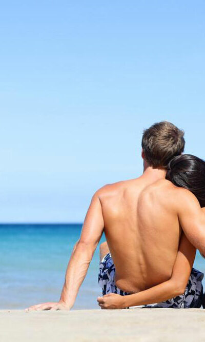 How to plan a perfect romantic getaway with your partner