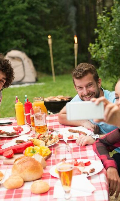 How to plan for a memorable picnic