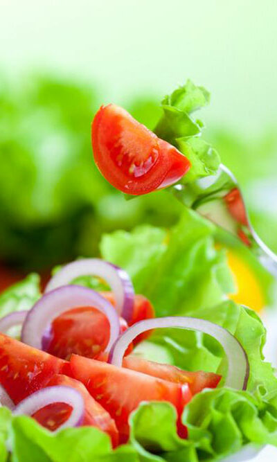 How to prevent heart diseases by following a heart healthy diet?