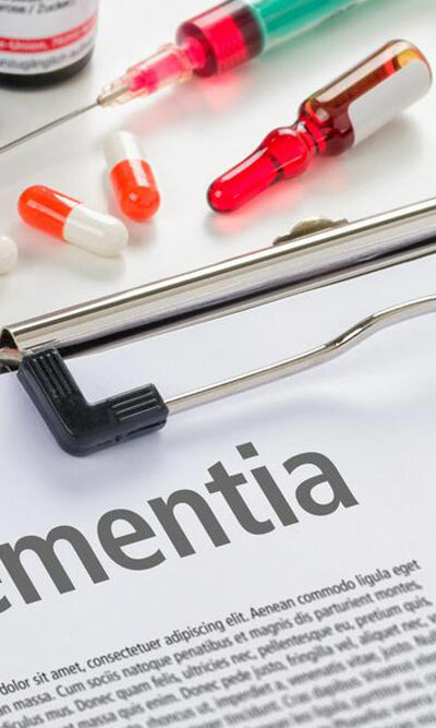 How to reduce your risk of dementia?