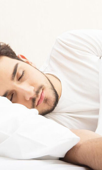 How to reduce neck pain while sleeping