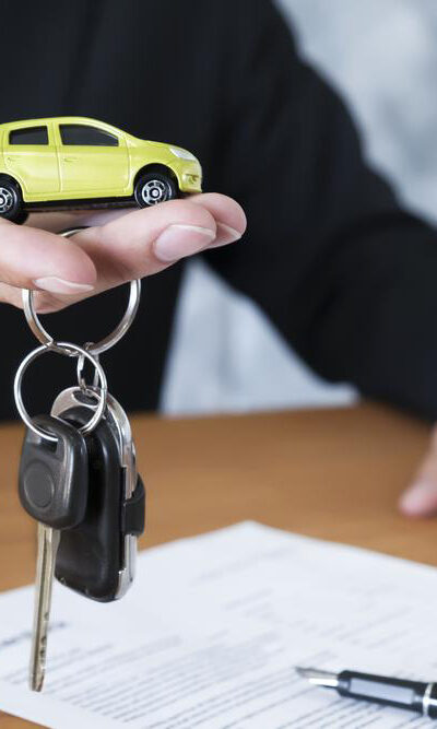 How to refinance mortgage for your car?