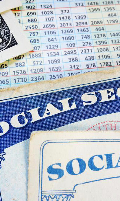 How to replace a social security card