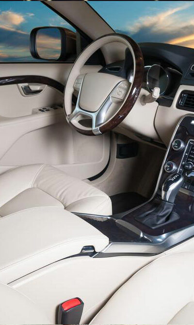 How to safeguard your car&#8217;s interiors