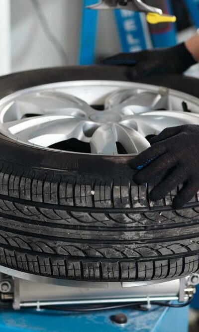 How to save money on new tires