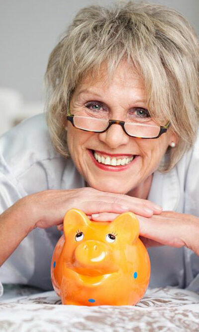 How to save money on senior housing