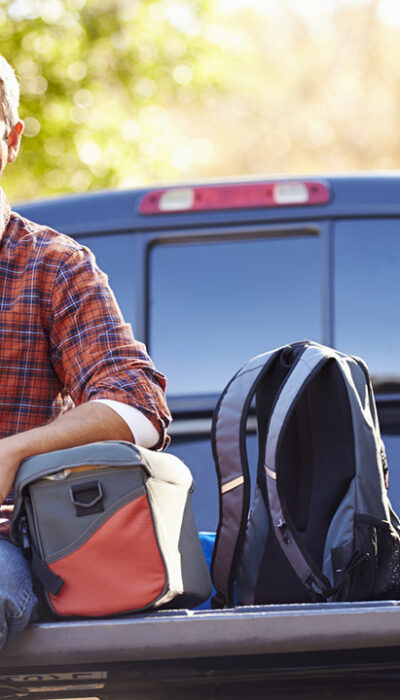 How to select the best-suited tonneau cover for your vehicle