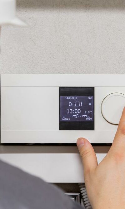 How to select the right home heating system