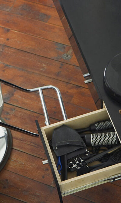 How to select a good barber chair