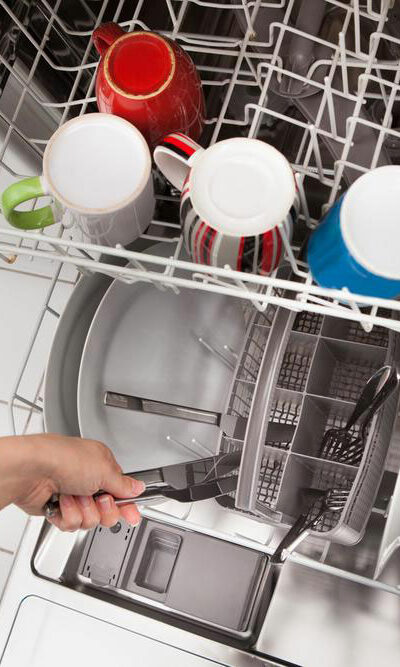 How to shop for a portable dishwasher