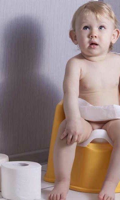 Home Remedies to Cure Constipation in Babies