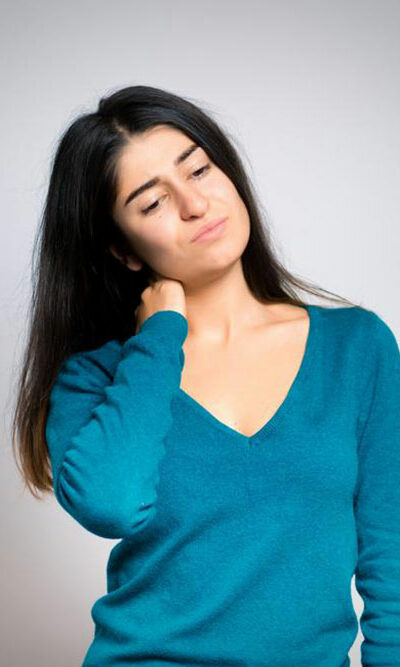 Home remedies for treatment of swollen glands in neck