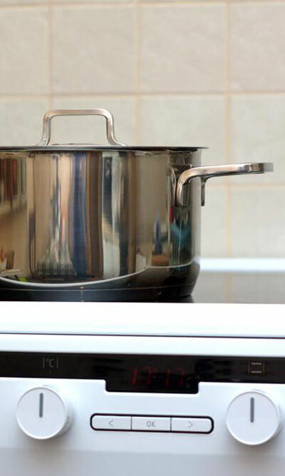 Have a great cooking experience with cooktop accessories