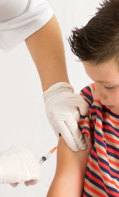 Have you checked the child vaccine schedule for 0 to 6 years kids