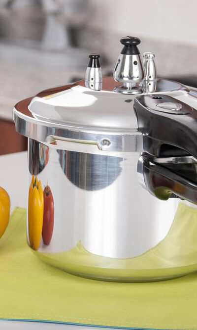 Hacks for buying the best pressure cooker