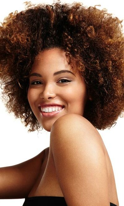 Hair Products for African American Women