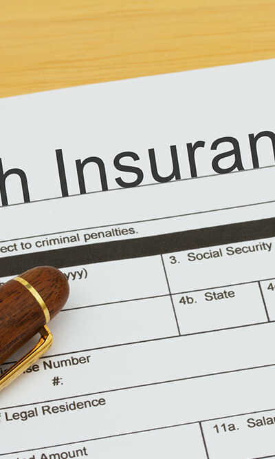 Health Insurance – Why do you need It