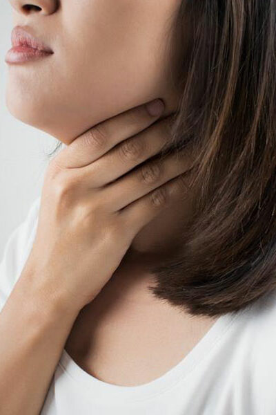 Health issues related with thyroid &#8211; Taking a closer look