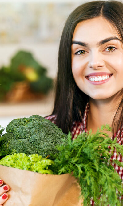 Healthy Food Sources To Maintain An Anti Inflammatory Diet