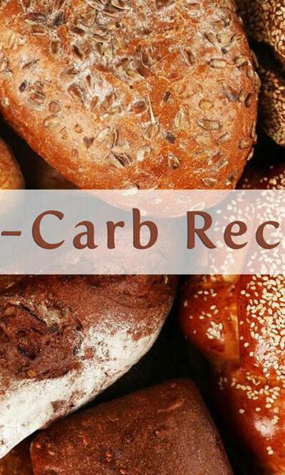 Healthy, simple low-carb recipes you must try