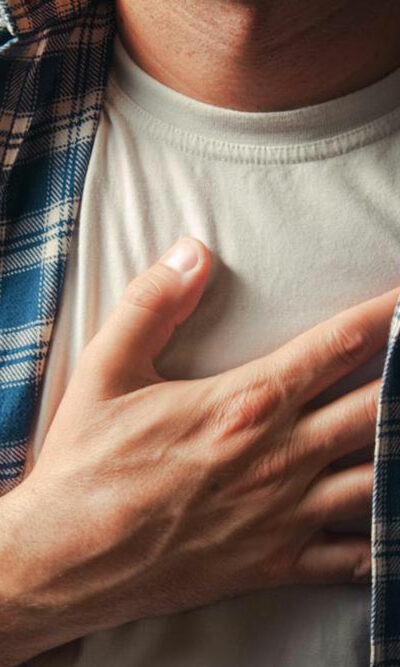 Heartburn: Causes, symptoms, and solutions