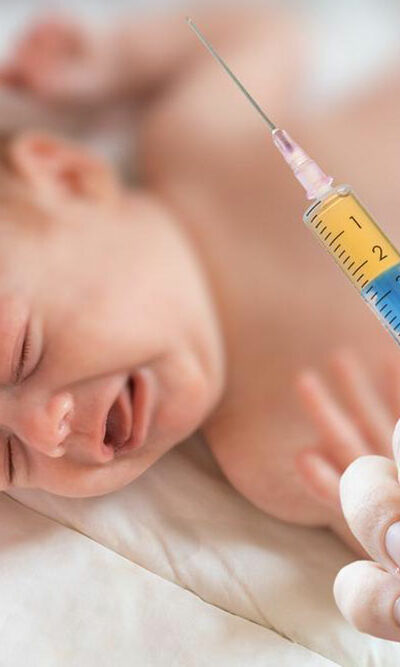 Hemolytic disease &#8211; A blood disorder in newborns