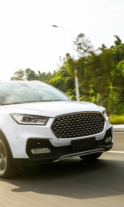 Here&#8217;s Why the 2022 Ford Escape Is Better Than Its Predecessor