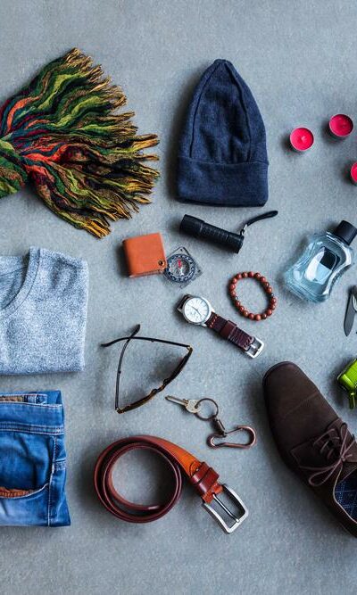 Here Are Some Cool Travel Accessories To Own