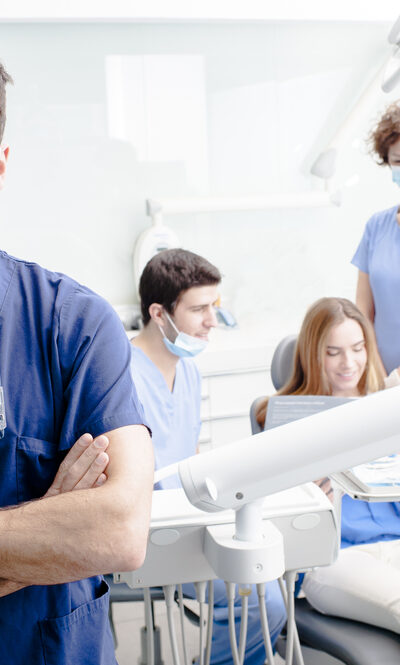 Here Is How You Can Find The Right Dentist