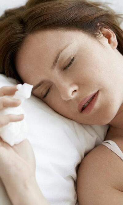 Here are 4 home remedies that will aid in sound sleep