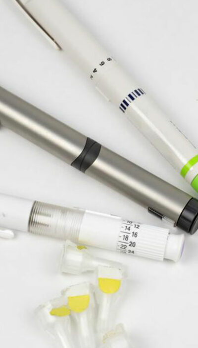 Here are a few common types of insulin you ought to know about