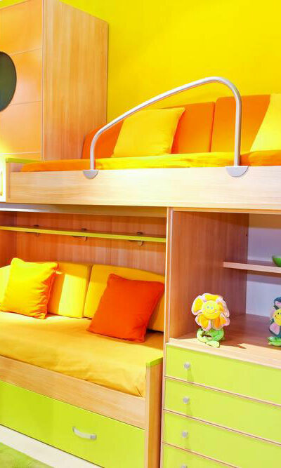 Here is what you should know about Disney Furniture for kids