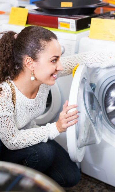 Here&#8217;s what you need to know about Whirlpool washers