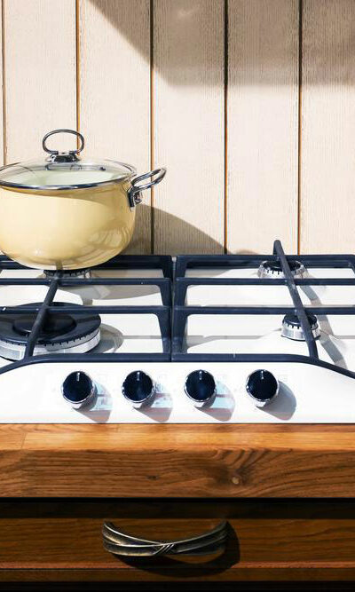 Here&#8217;s what you need to know about cooktops offered by Frigidaire