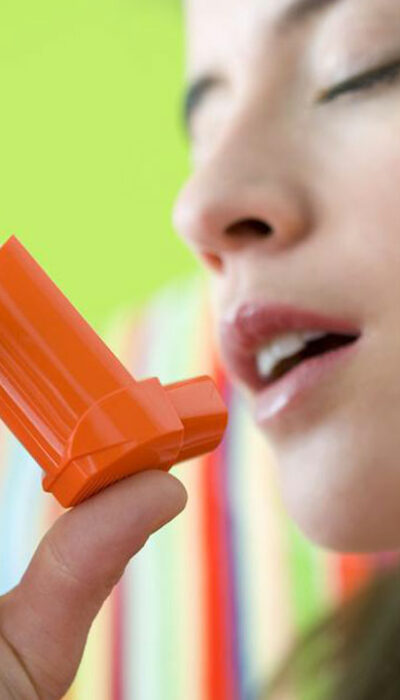 Here&#8217;s what you need to know about asthma treatment