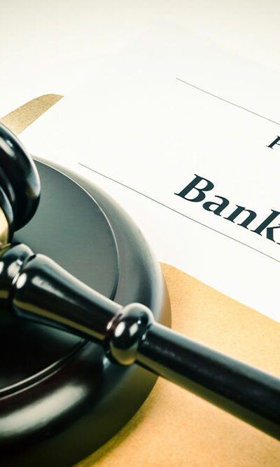 Here&#8217;s what you need to know about bankruptcy filing cost