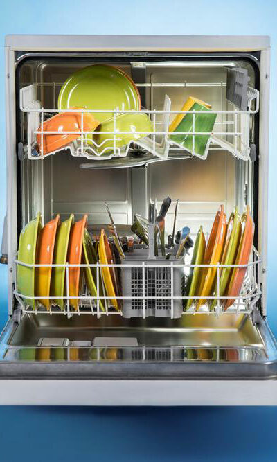 Here&#8217;s what you need to know about built-in dishwashers