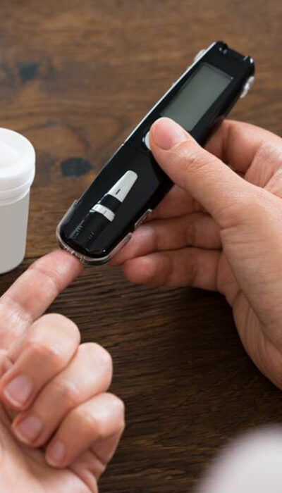 Here&#8217;s what you need to know about diabetes test