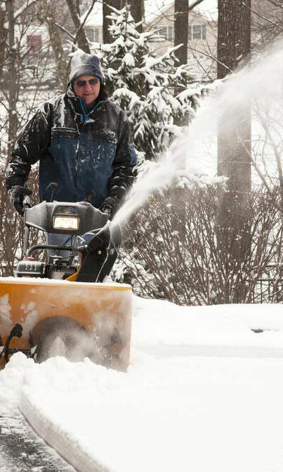 Here&#8217;s what you need to know about electric snow blower